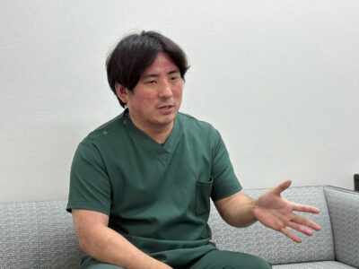 山浦義貴
